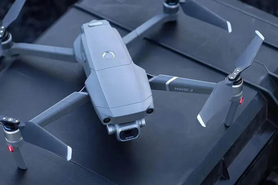 commercial drones